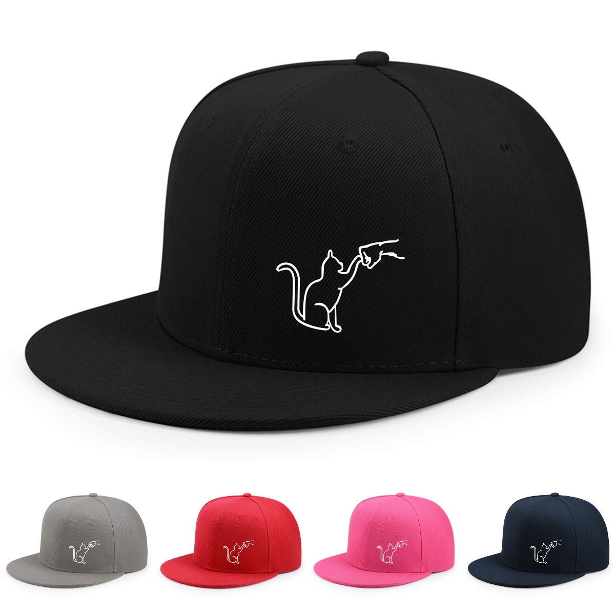 

Cap Cat - , Sun- & For