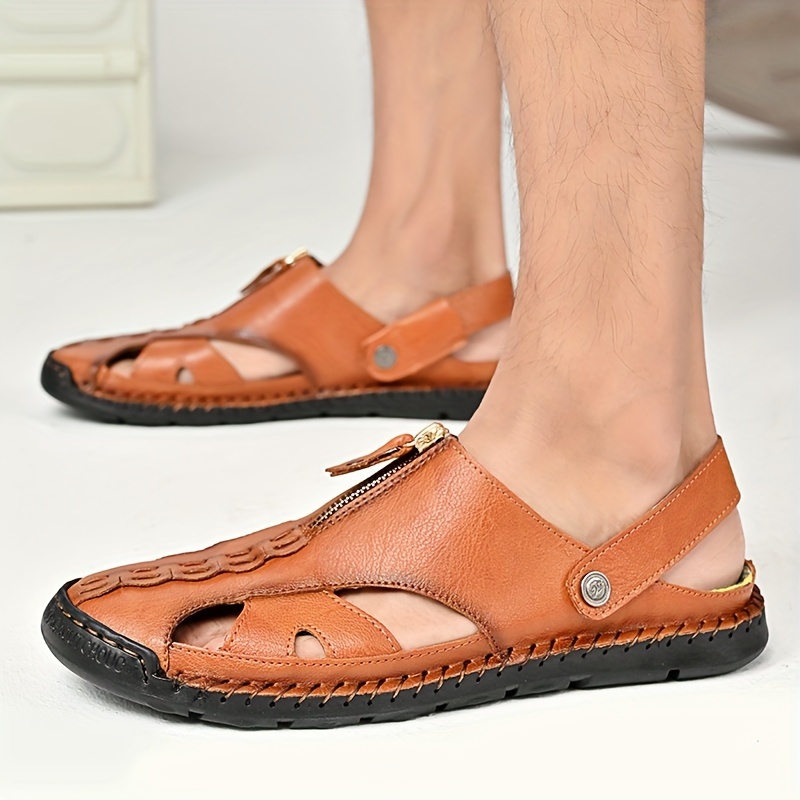 

Stitching Toe Non For