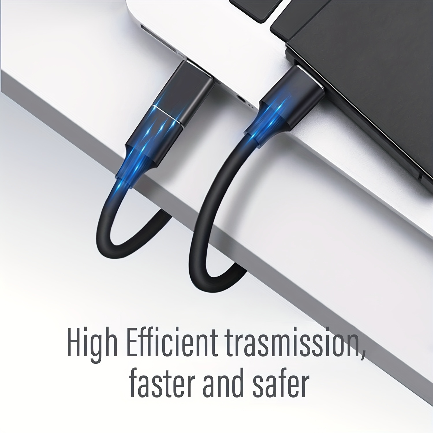 3kinds of USB 3.0 adatpers kit, USB 3.0 Female to Female and Male to Male and Female to Male, high Speed Convert Extension Coupler Connector converte,Black