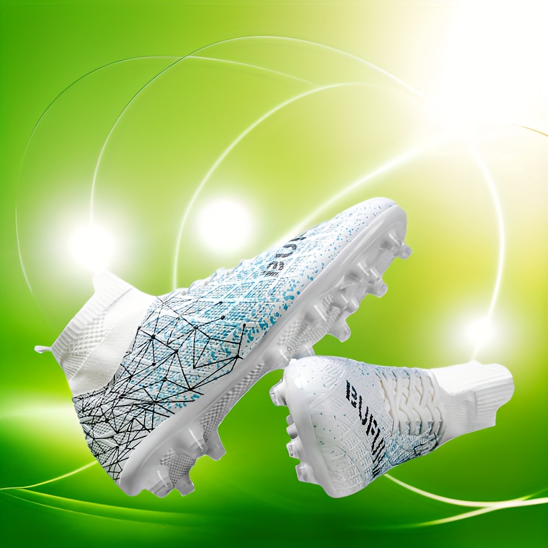 professionelle fußballschuhe damen ag/fg nieten kunstrasen Temu