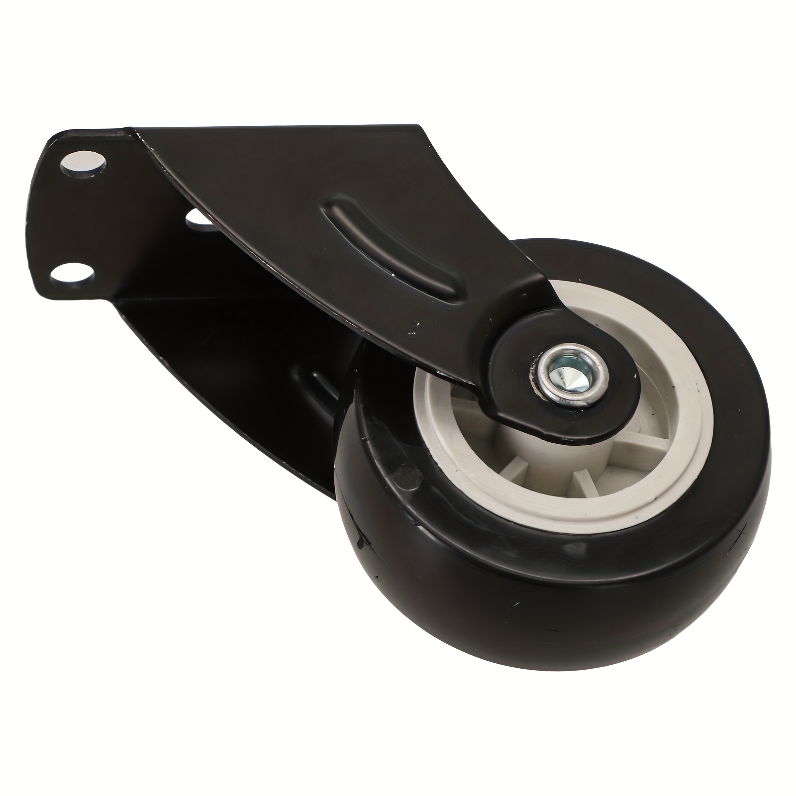 1pc Door Pulley Door Bottom Support Wheel Door Load Bearing Wheel Hardware