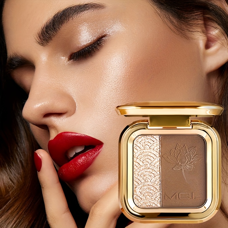 MGL Spring & Summer Highlight Contouring Body Plate