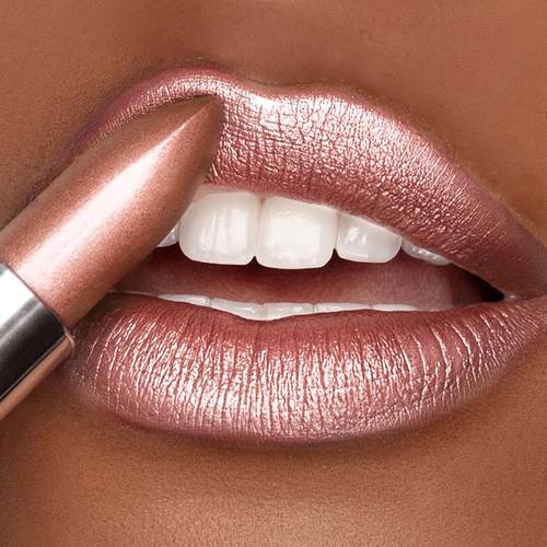lipstick waterproof non sticky color long lasting makeup pearlescent sparkle suitable for beginners lip gloss