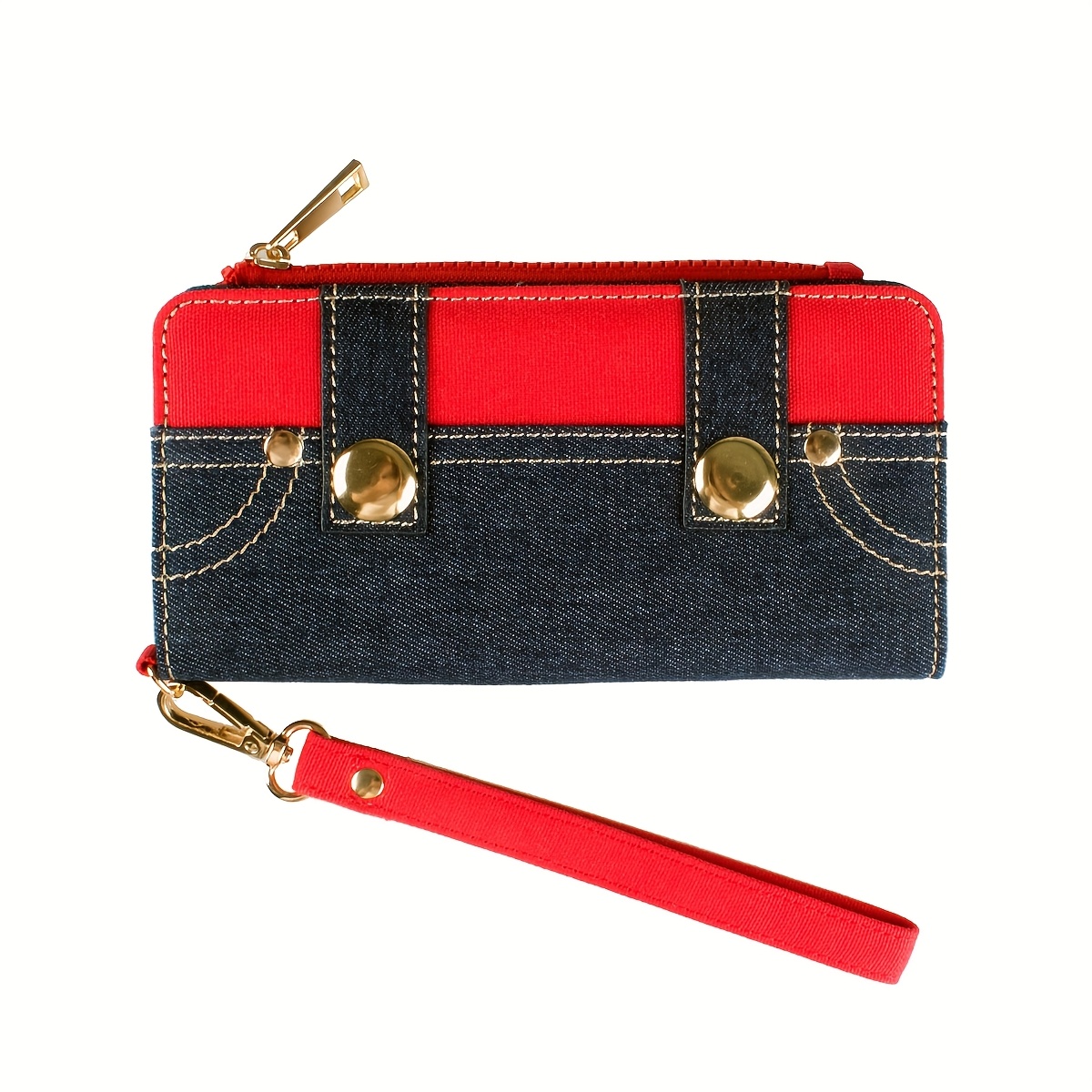 TEMU High-quality 3d Wallet, Fashionable And Unique Card Holder And Coin Purse, Wallets For Men, Wallets For Women