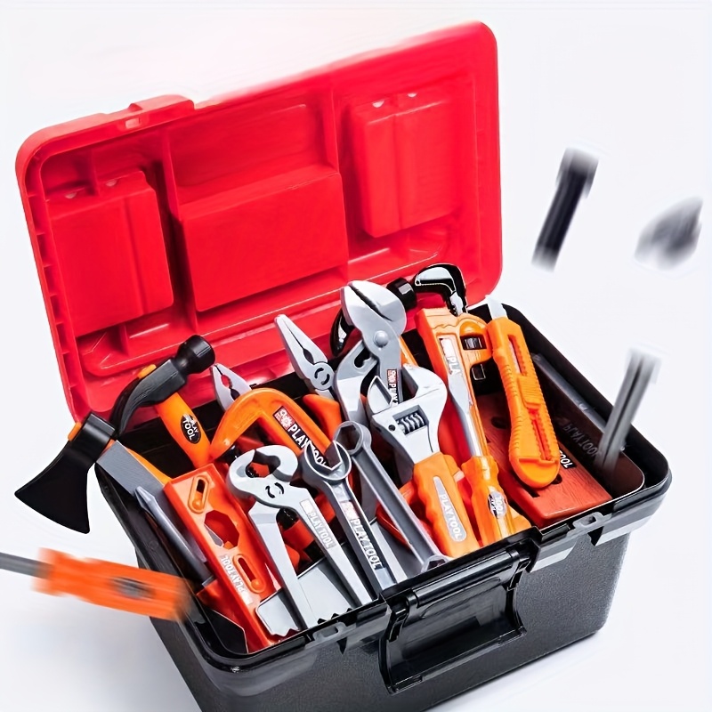 speelgereedschapset voor kinderen