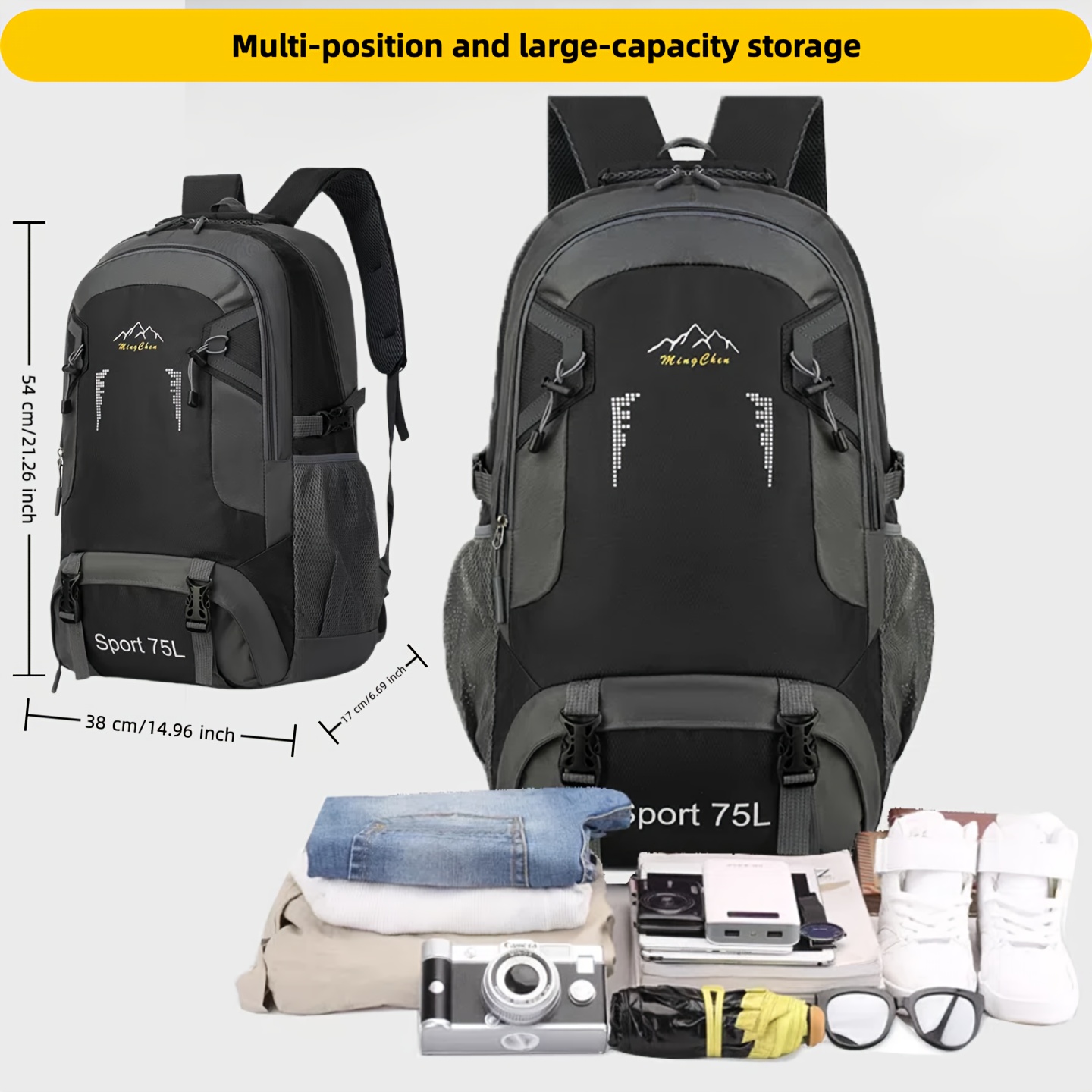 american leather co mini backpack Cleveland Backpack