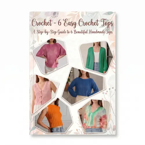 Crochet Insect Pattern clothing crochet patterns sold on Temu New Zealand