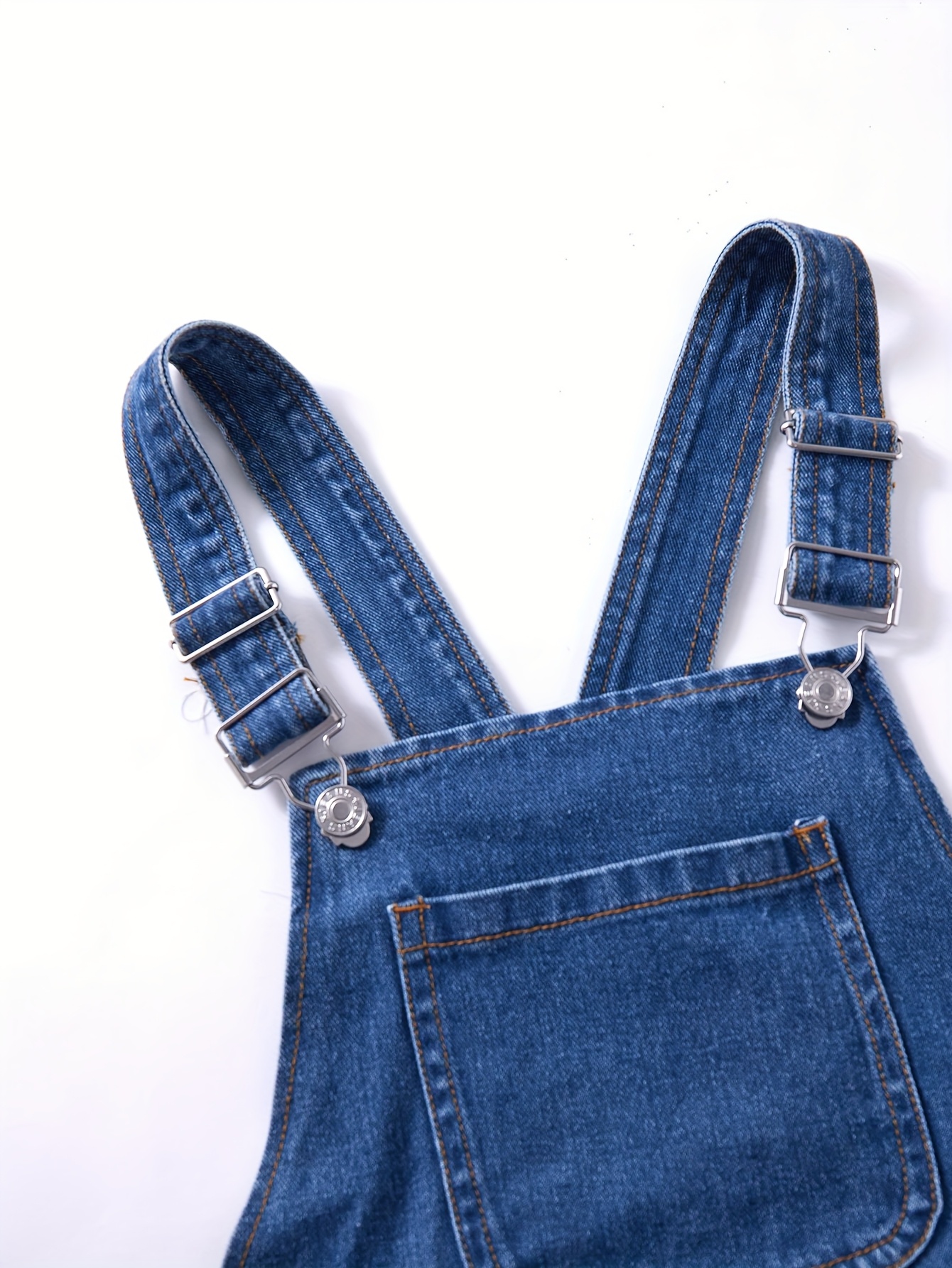 trendy suspender pants autumn winter Temu Oman