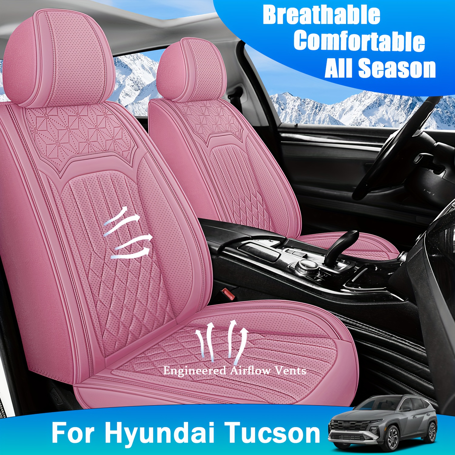 Amazon Hyundai I30 Car Seat Covers Hyundai I30 Sedan Car Seats