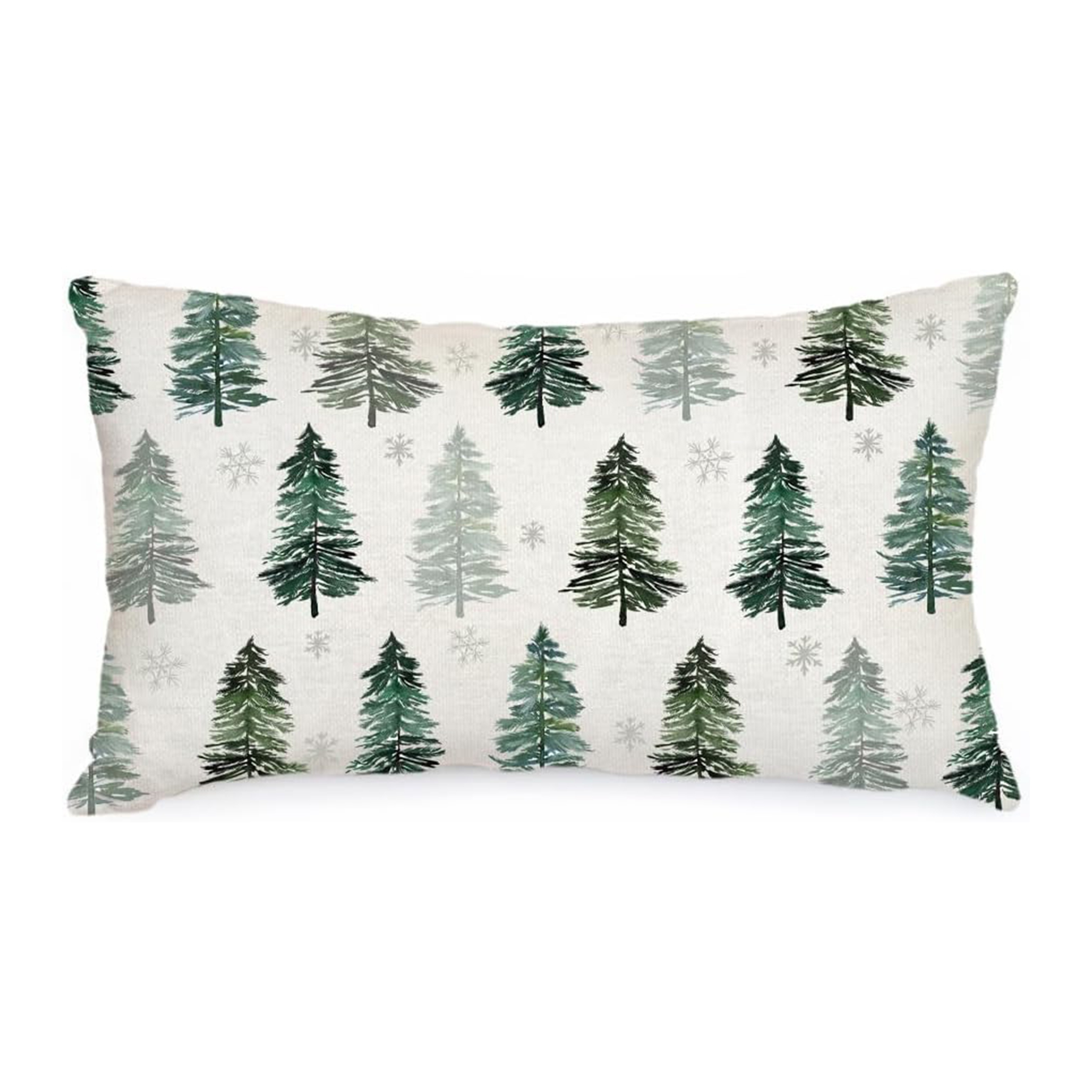 

Christmas And 12x20 - , , Polyester Decorative For Sofa - , No ()