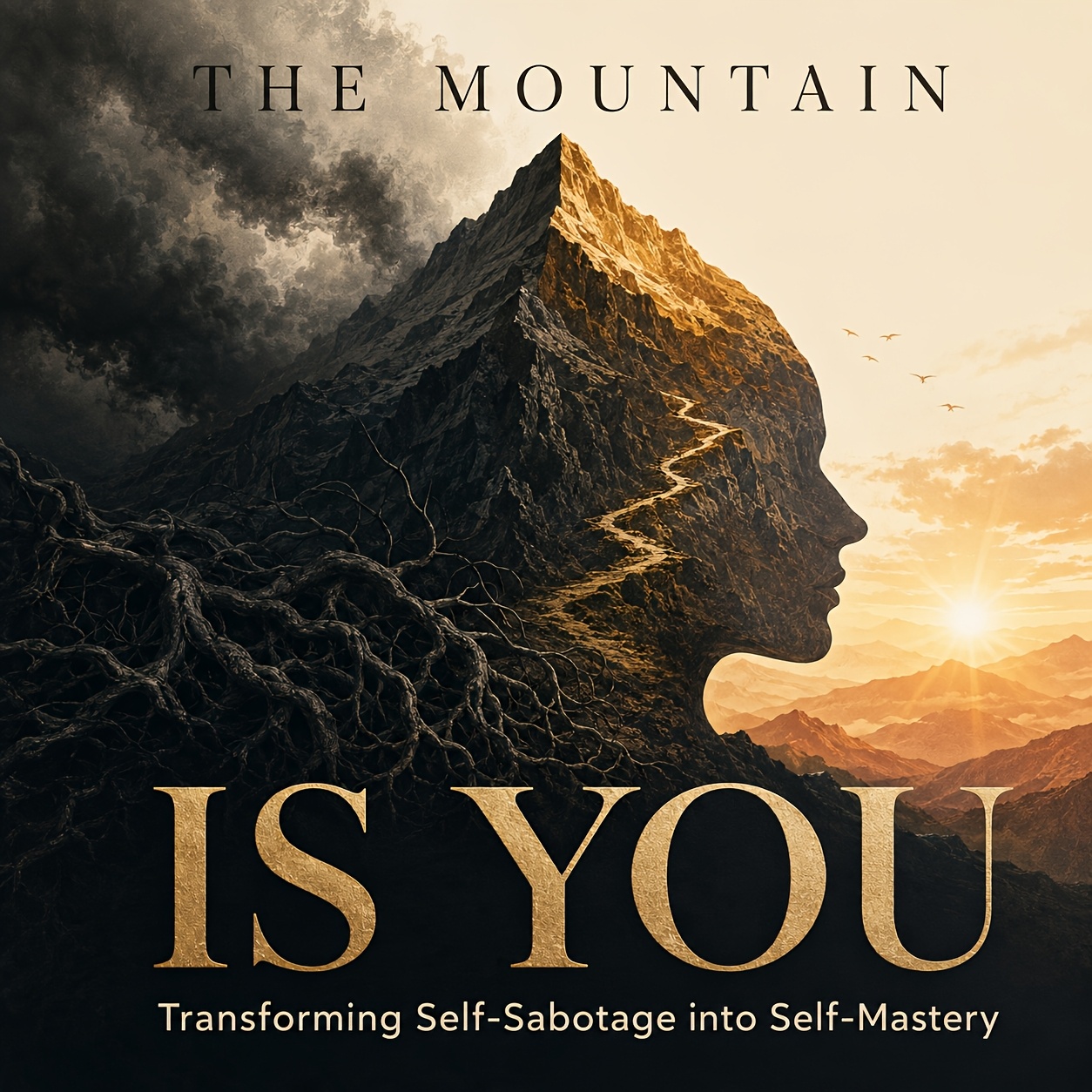 item picture     a   psychology book on transforming self   into   for  