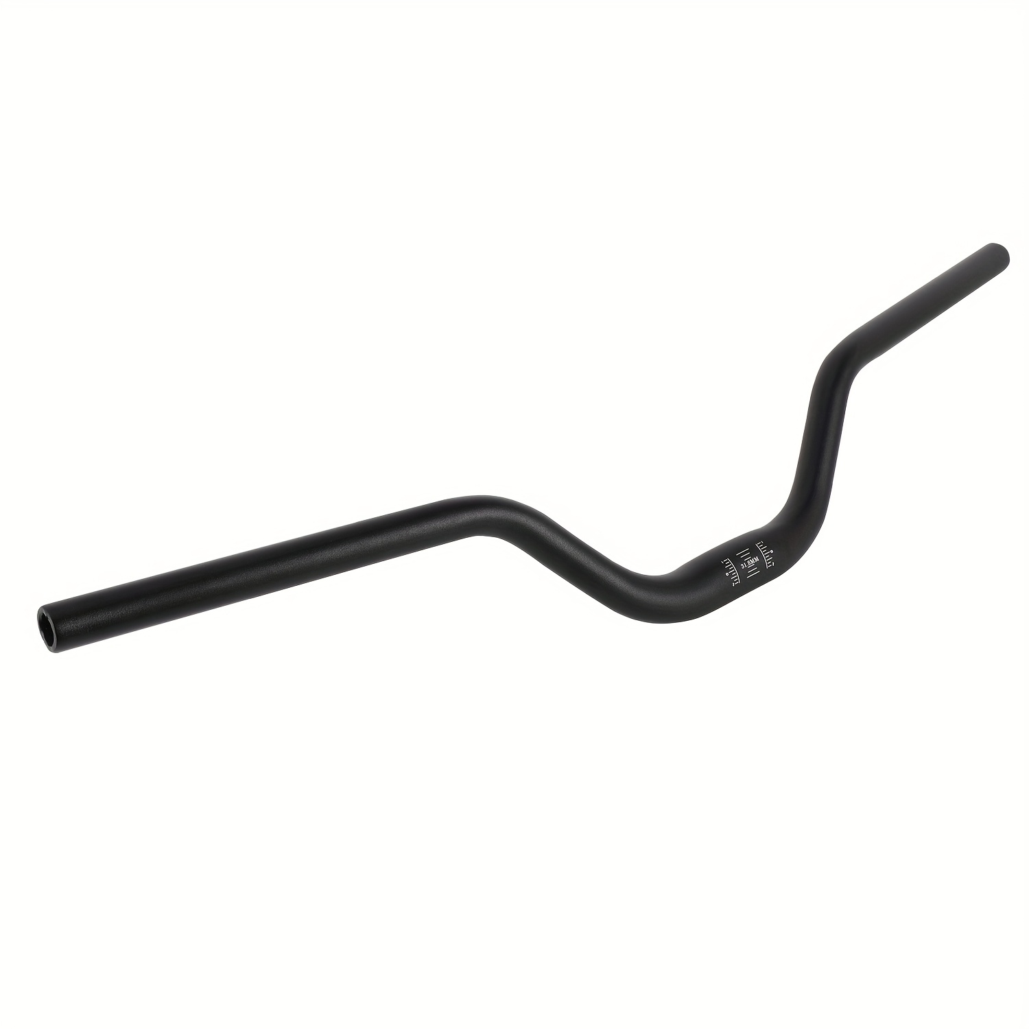 Električni motocikel za 31,8 mm in 22 mm dvignjena krmila 7075, debelina 2,5 mm za S/X, , X260