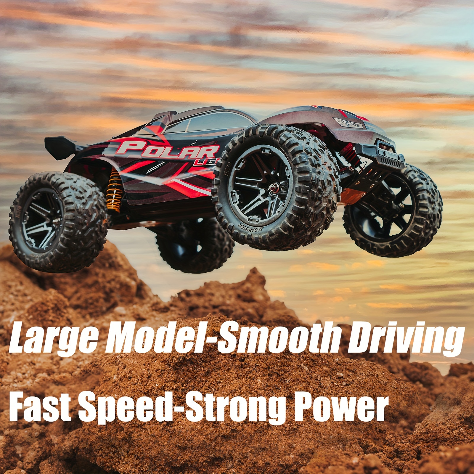 4g large rc car 45km h high speed remote control Temu