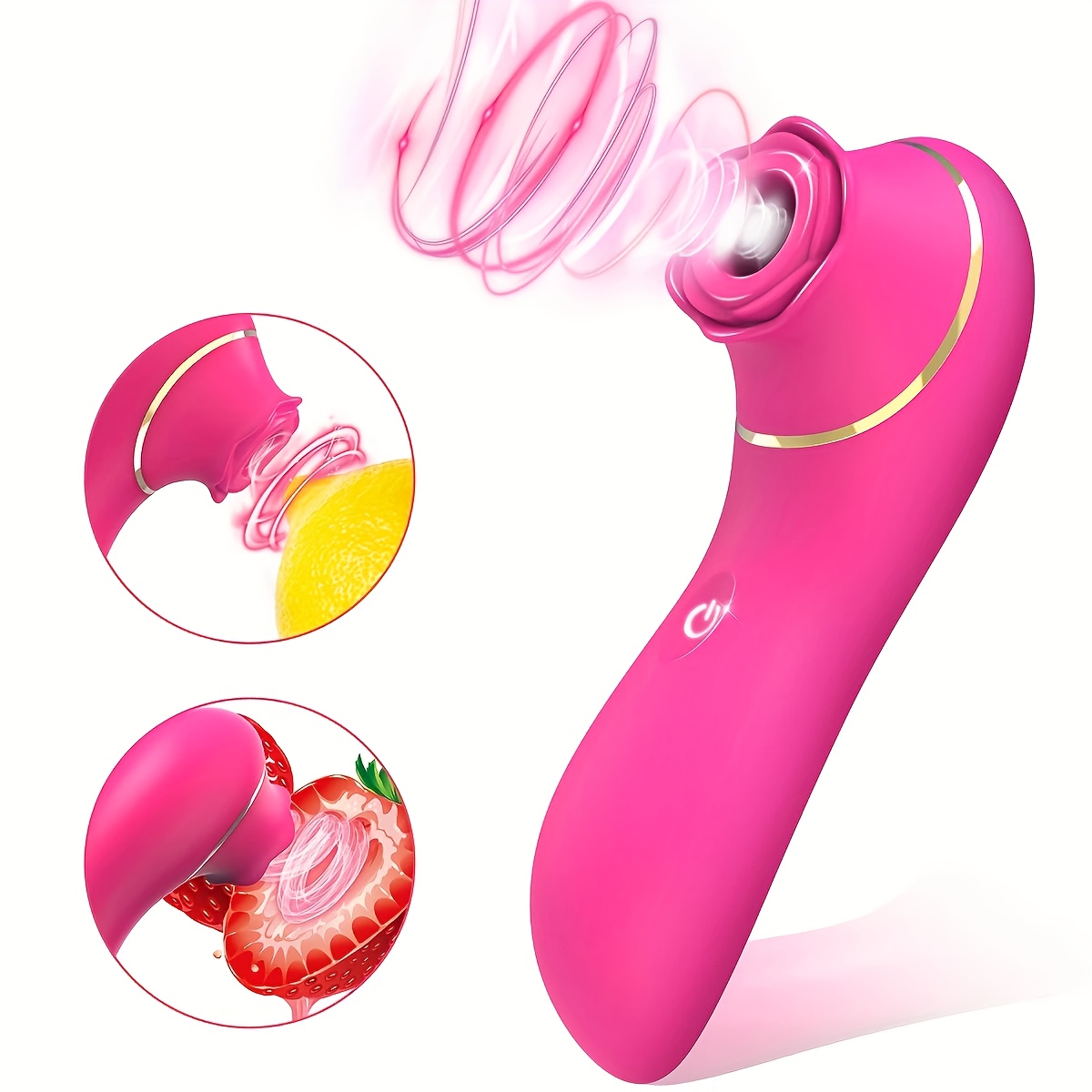 best rose vibrator 16 Best Nipple Toys Of 2024, According To Sex Toy Experts