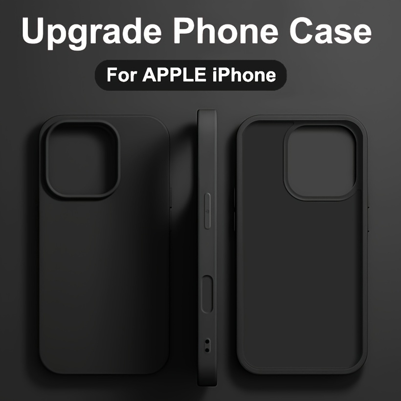 

Upgraded Phone Case For , Compatible With Iphone 15, 11, 12, 13, 14 , Featuring Shockproof Back Cover Accessories.