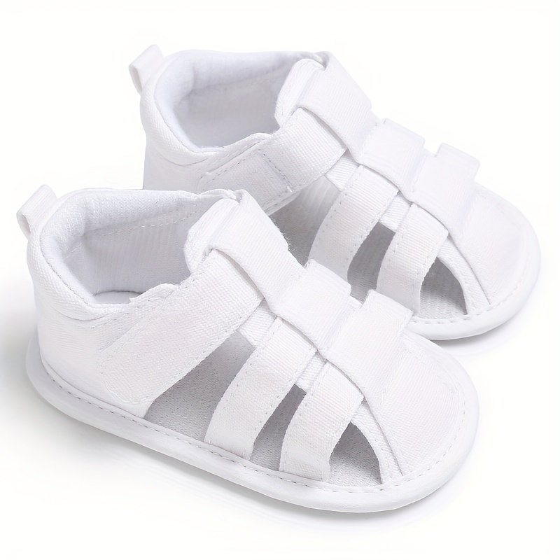 summer multi color newborn baby shoes 0 6 12 months boys - Temu Saudi Arabia