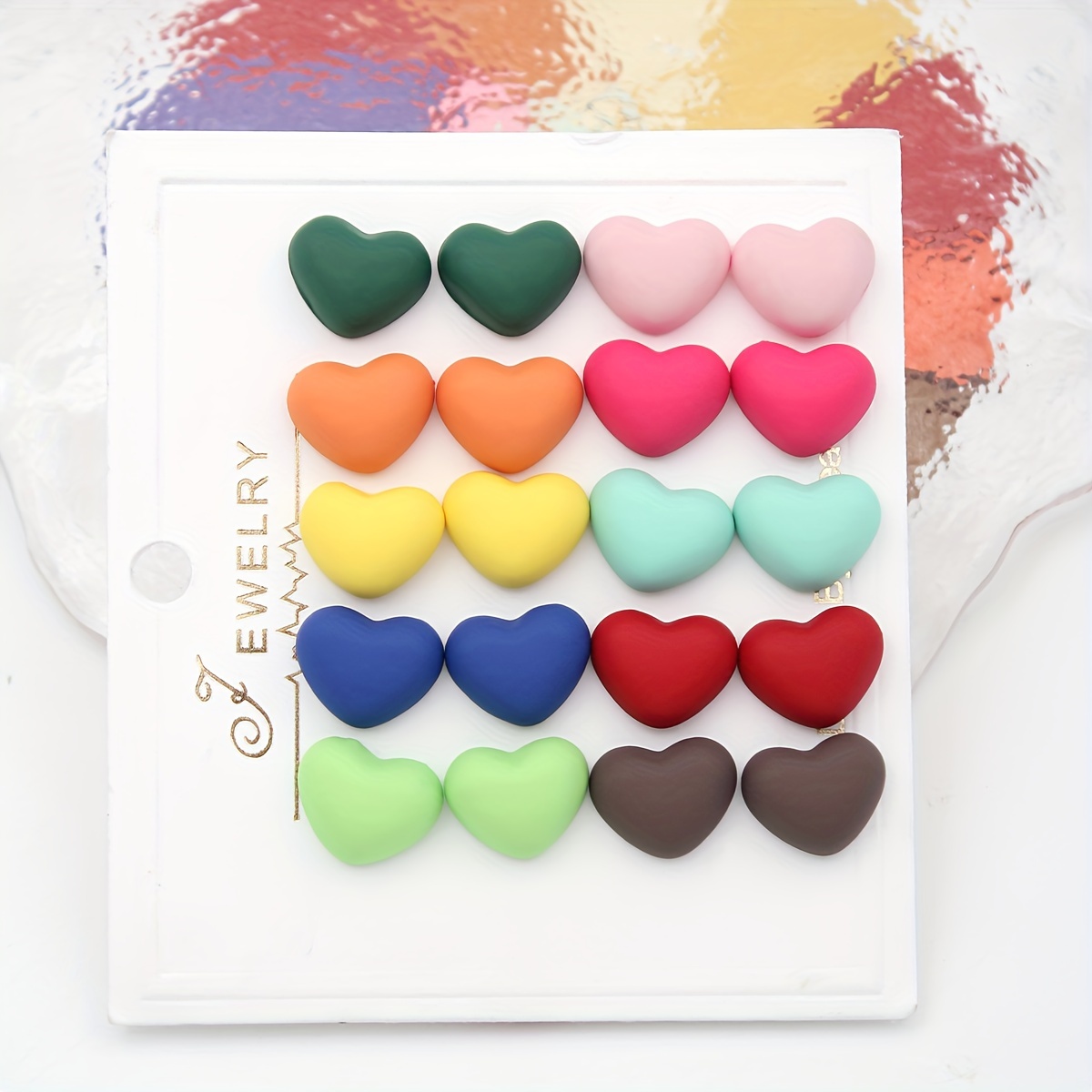 Pendientes