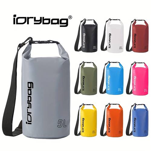 item picture dry bags for kayaking 2l 5l 10l 15l 20l small dry bag floating for paddleboarding travel