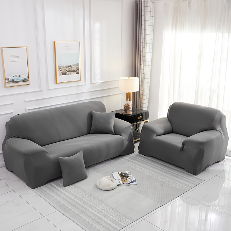 TEMU All-inclusive Sofa Cover