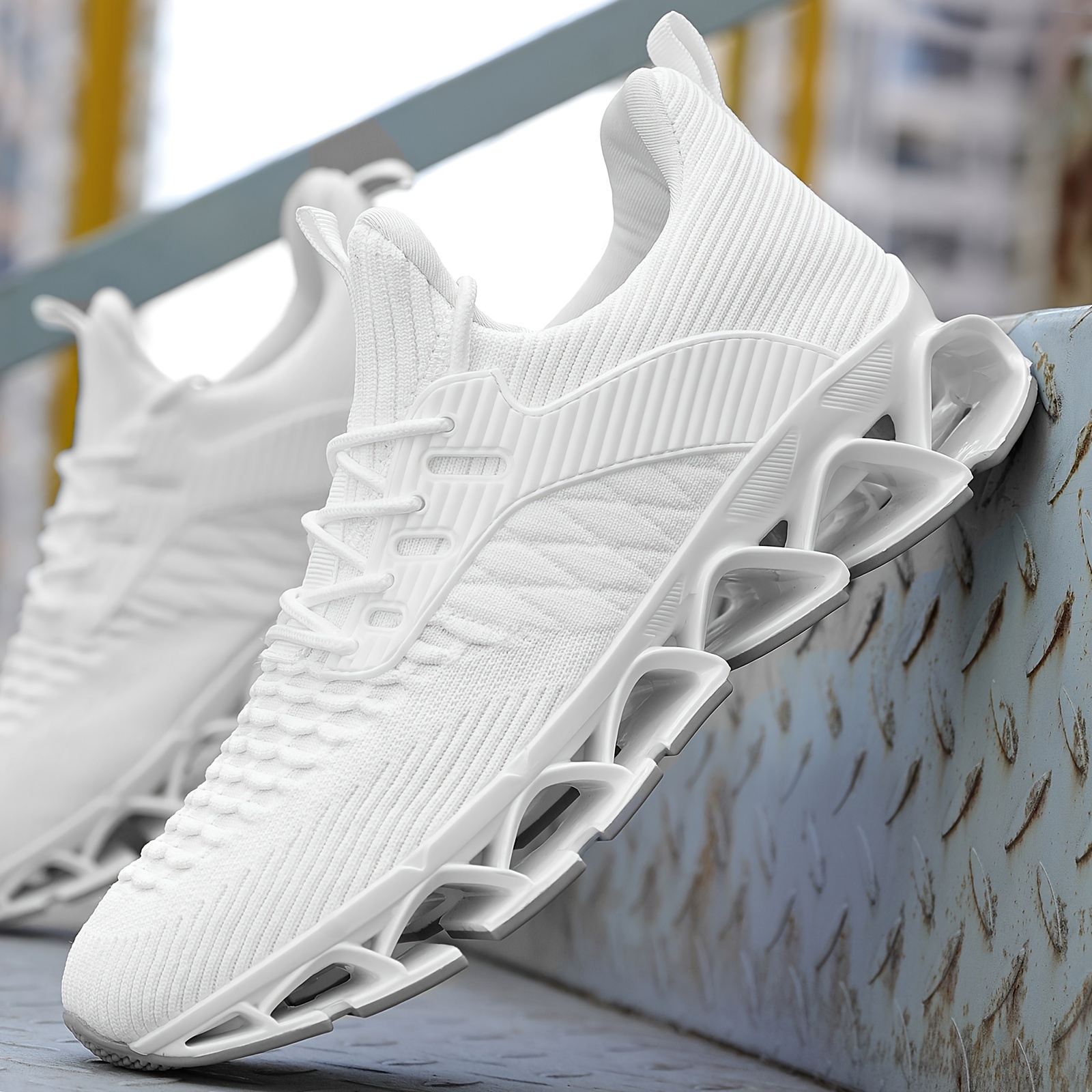 

Men's Casual Sports Shoes