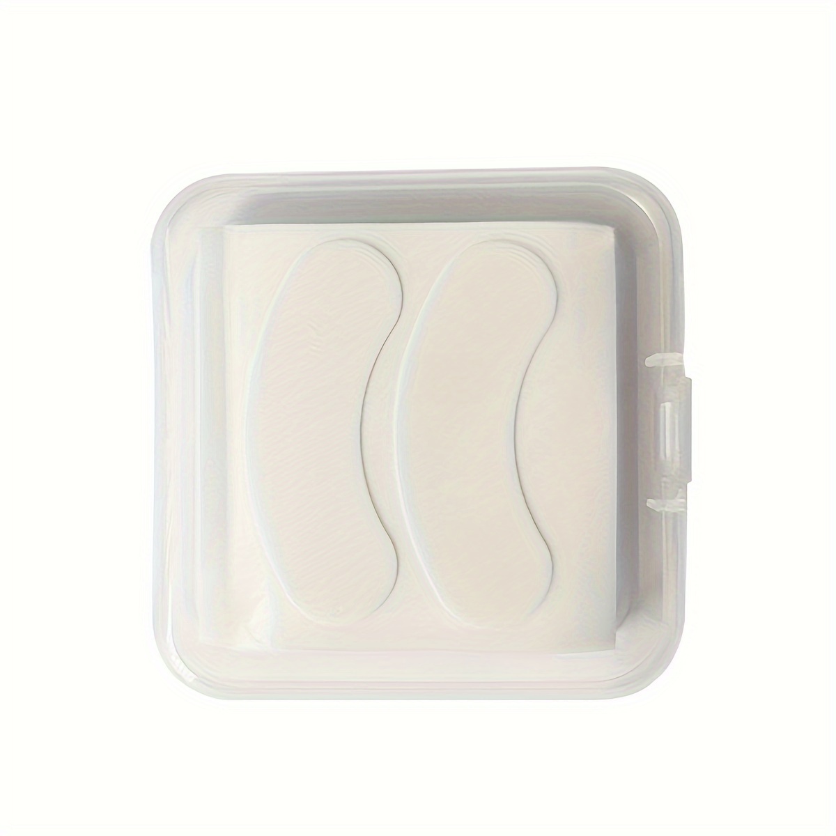 E-shop 25 Paar/Box Wimpern-Sticker, veredelt