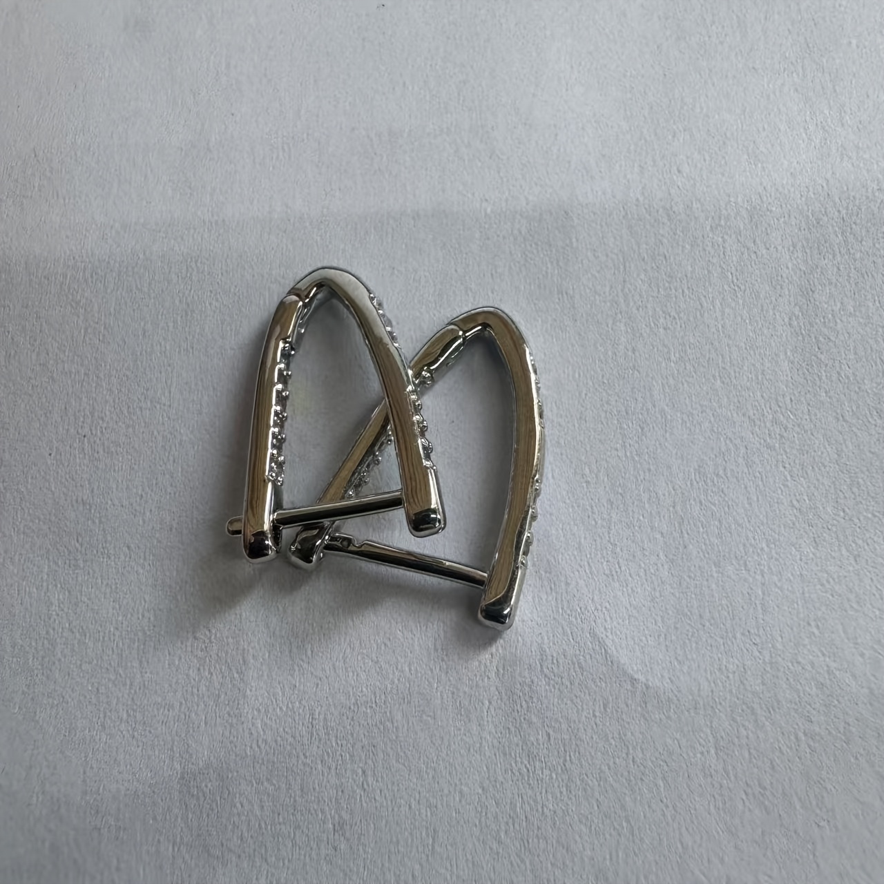 925 Sterling Silver Women's Classic Fashion Earrings