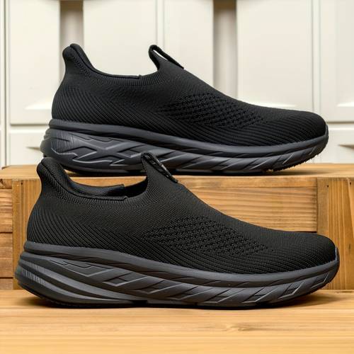 flash slip on hands outing mens casual athletic shoes mens loafers unisex casual shoes