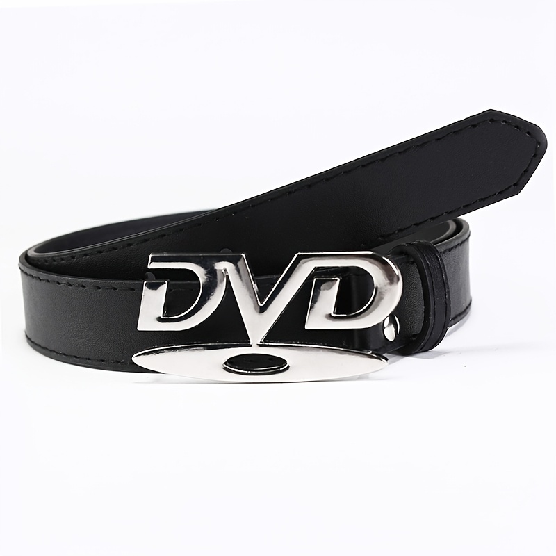 Image of Head Women's Decorative Jeans Versatile Fashion Belt