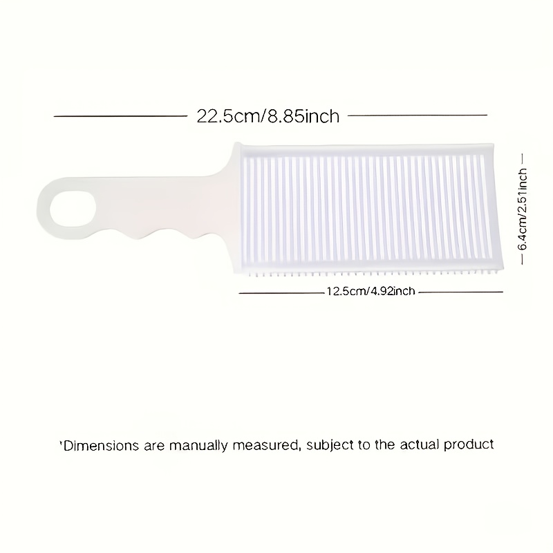 2pcs Comb and Hook Set for Professional Hairdressing