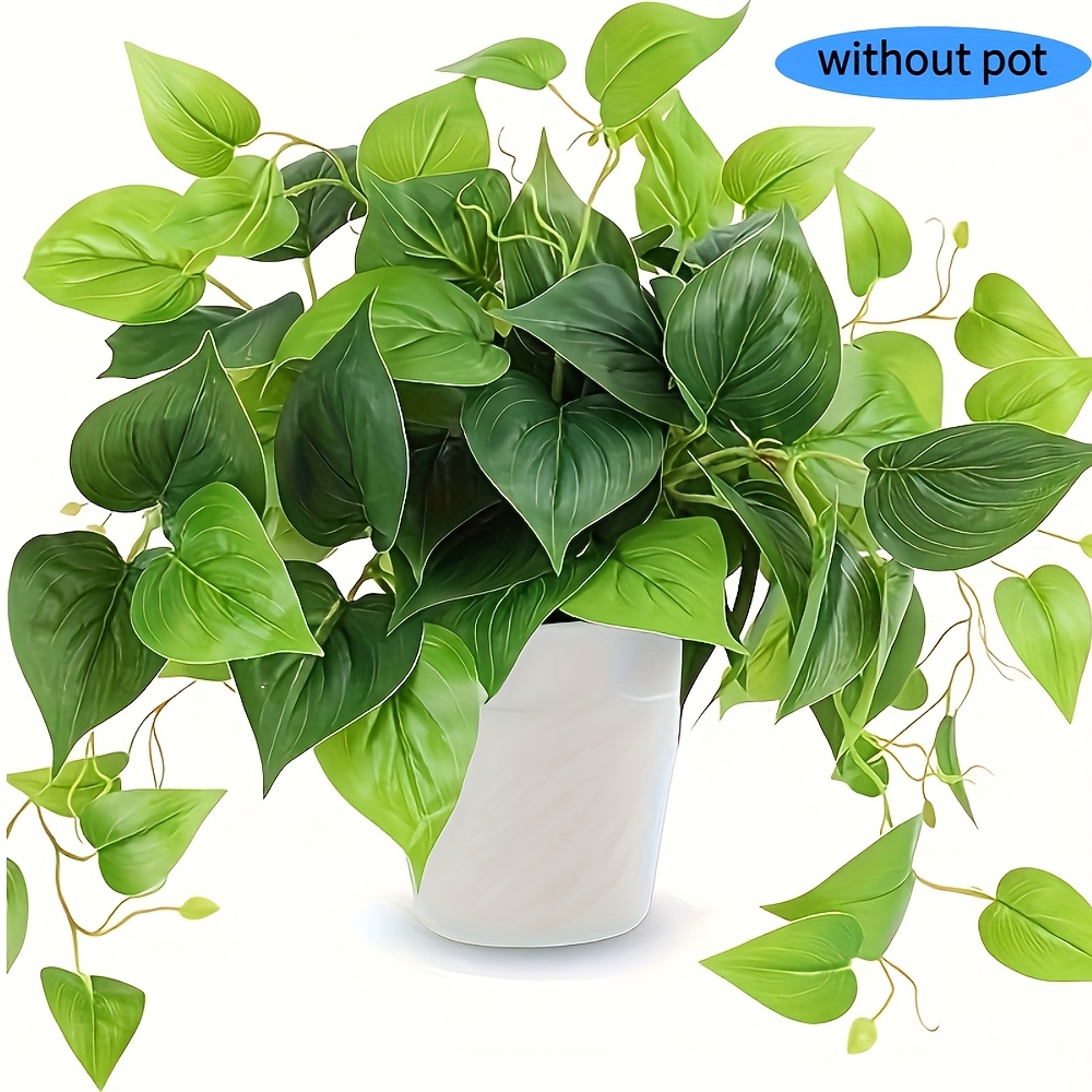 

Artificial Plants For Indoor Use, Small Plants, Fake Plants Without Pots, Potted Plants, Decorative Items For Home Shelves, Bathrooms, Kitchens, Offices, And Outdoor .