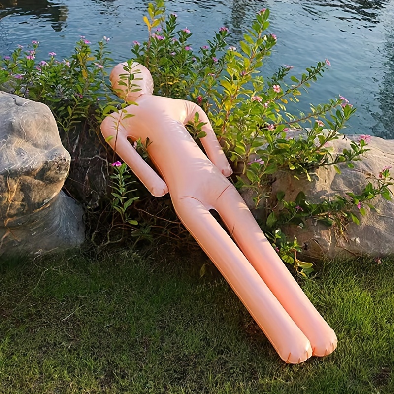 inflatable sex doll costume Amazon.com: Merrimix