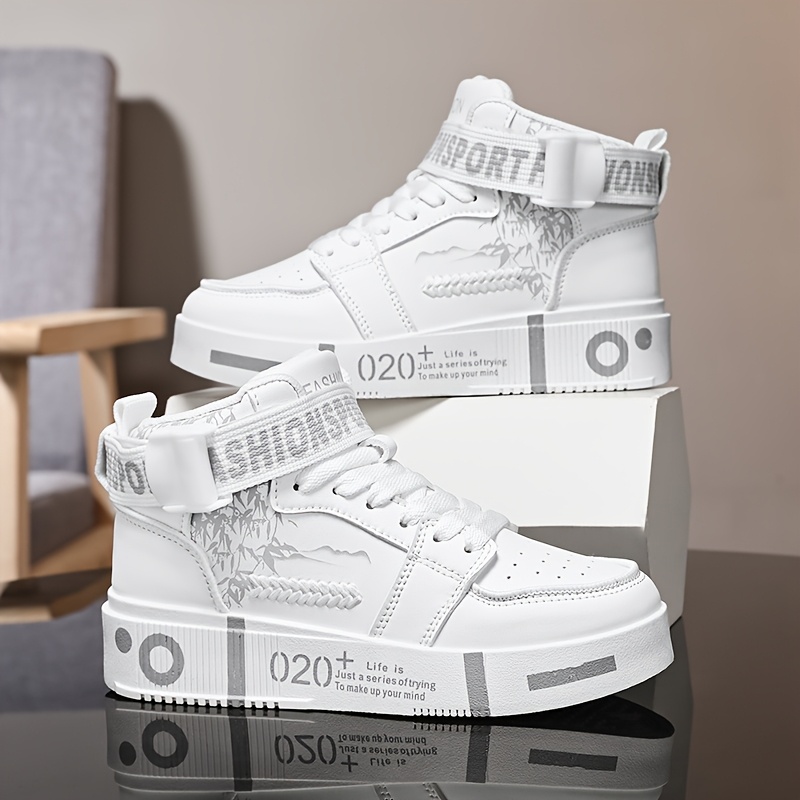 TEMU Affordable Men's Casual Athletic Shoes, Comfortable Breathable Low-top Running Shoes Comfortable Men's Shoes, High-quality Men's Shoes,