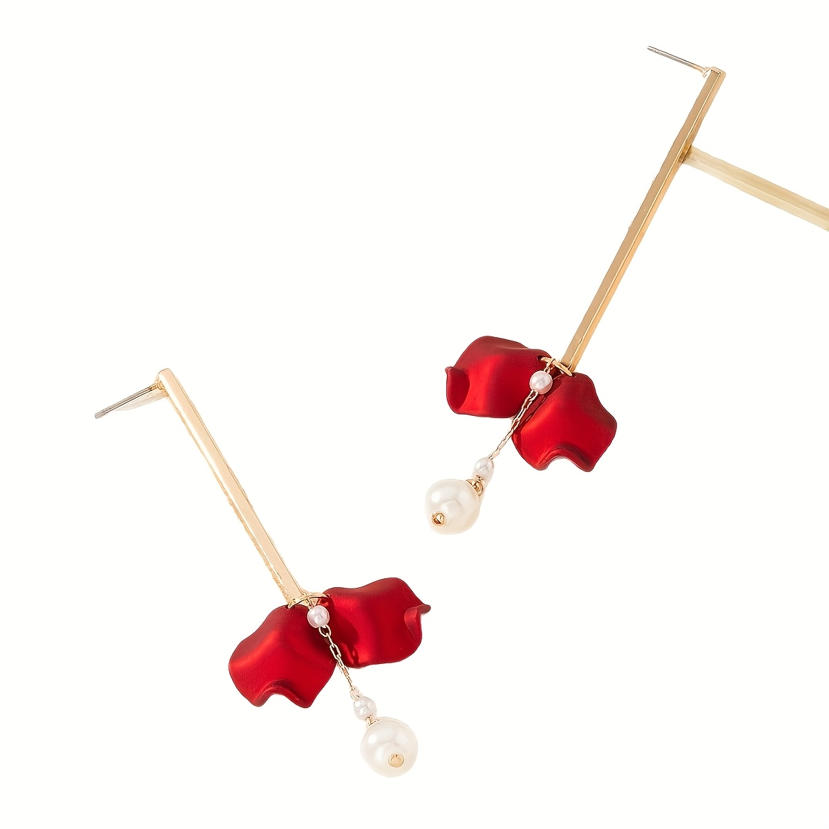 Pendientes - foto 3