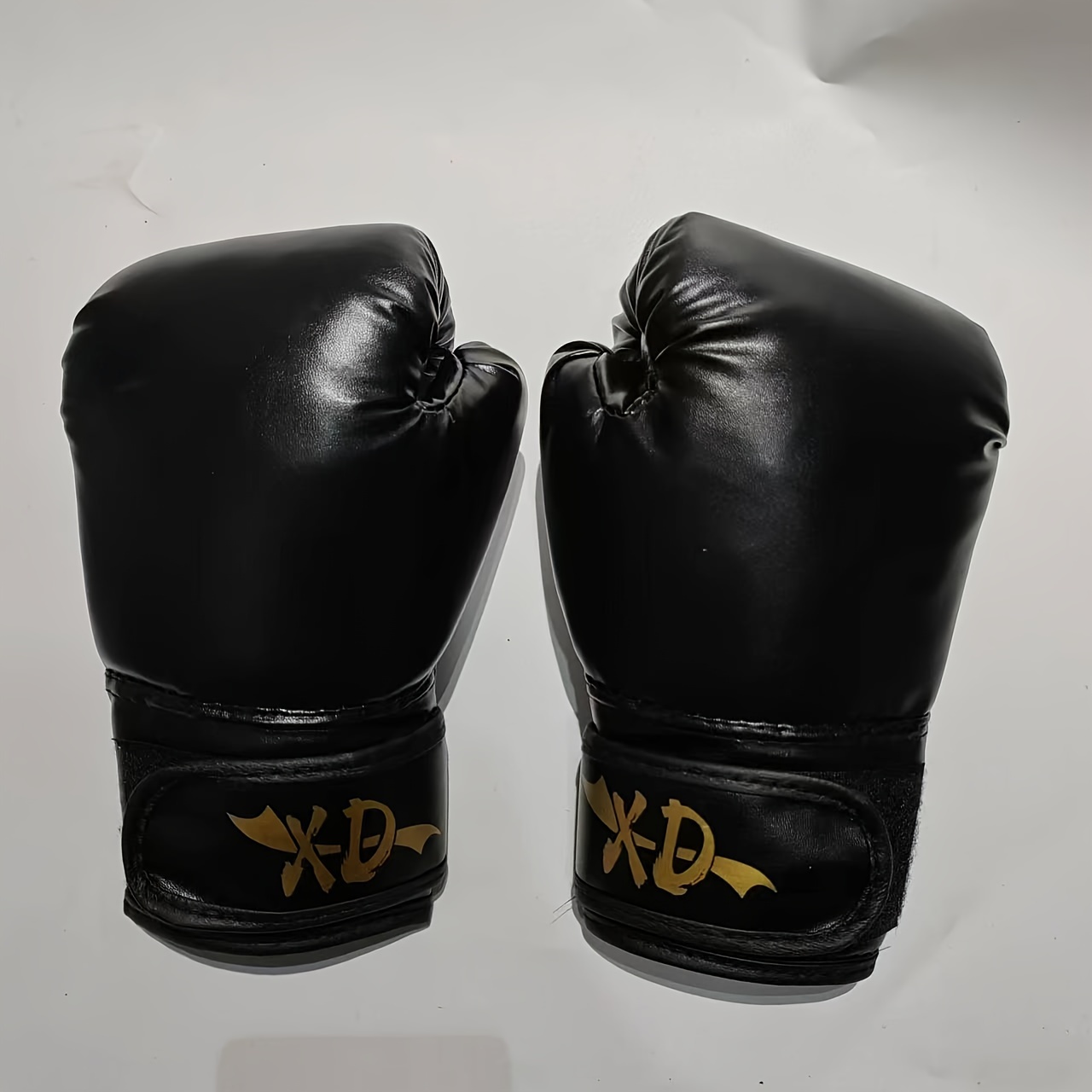 Image of 1 Pair Of 6oz Pearlescent Children's Training Boxing Gloves - Suitable For Boxing Training, Boxing Gloves For Children Ages 5-12