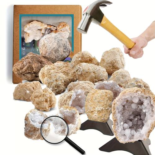 random 2pcs natural quartz crystal ball bulk natural stone with display stand ideal for back to school gifts and awards black history month easter and st patricks day