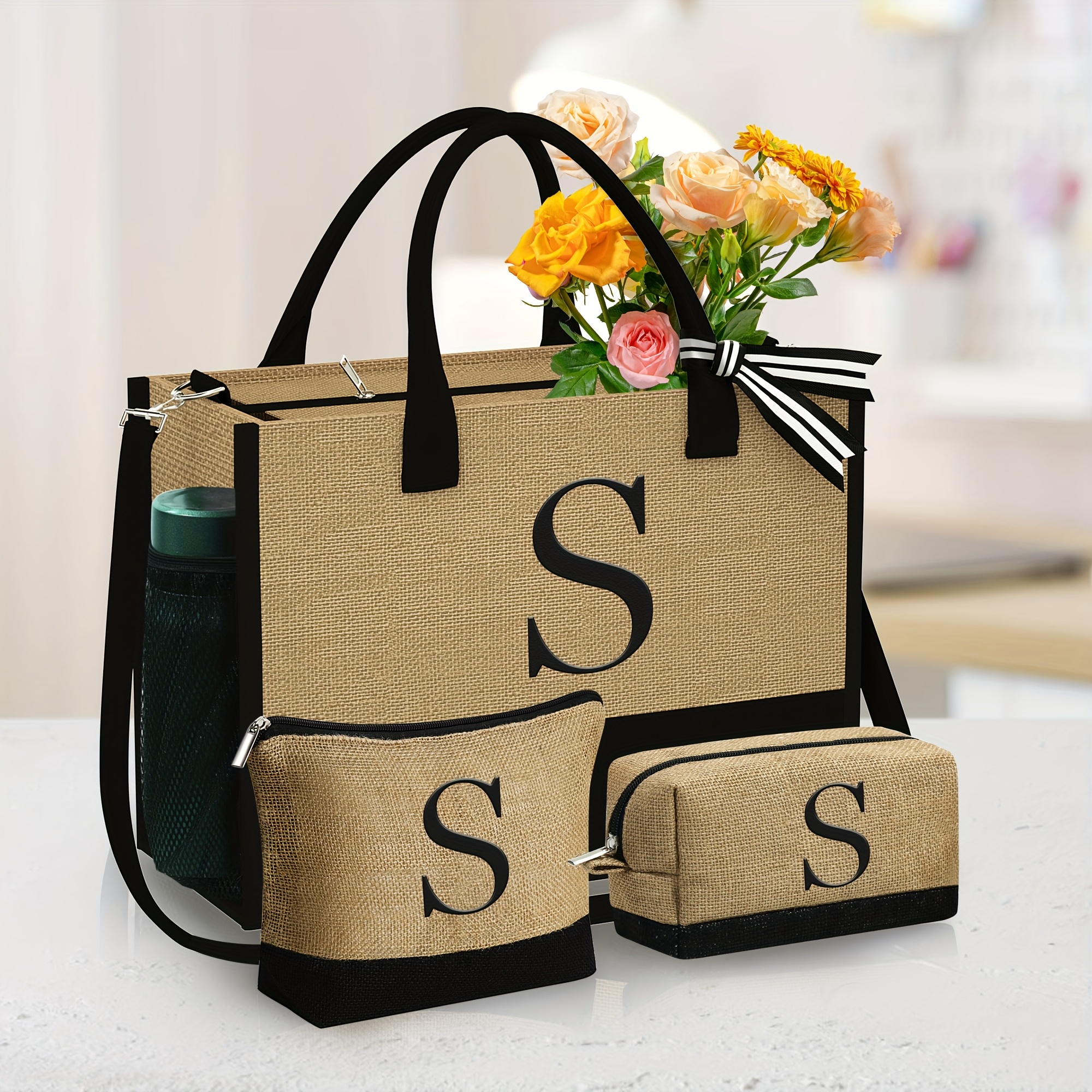 personalized tote bags sold on Temu United States personalized tote bags sold on Temu United States
