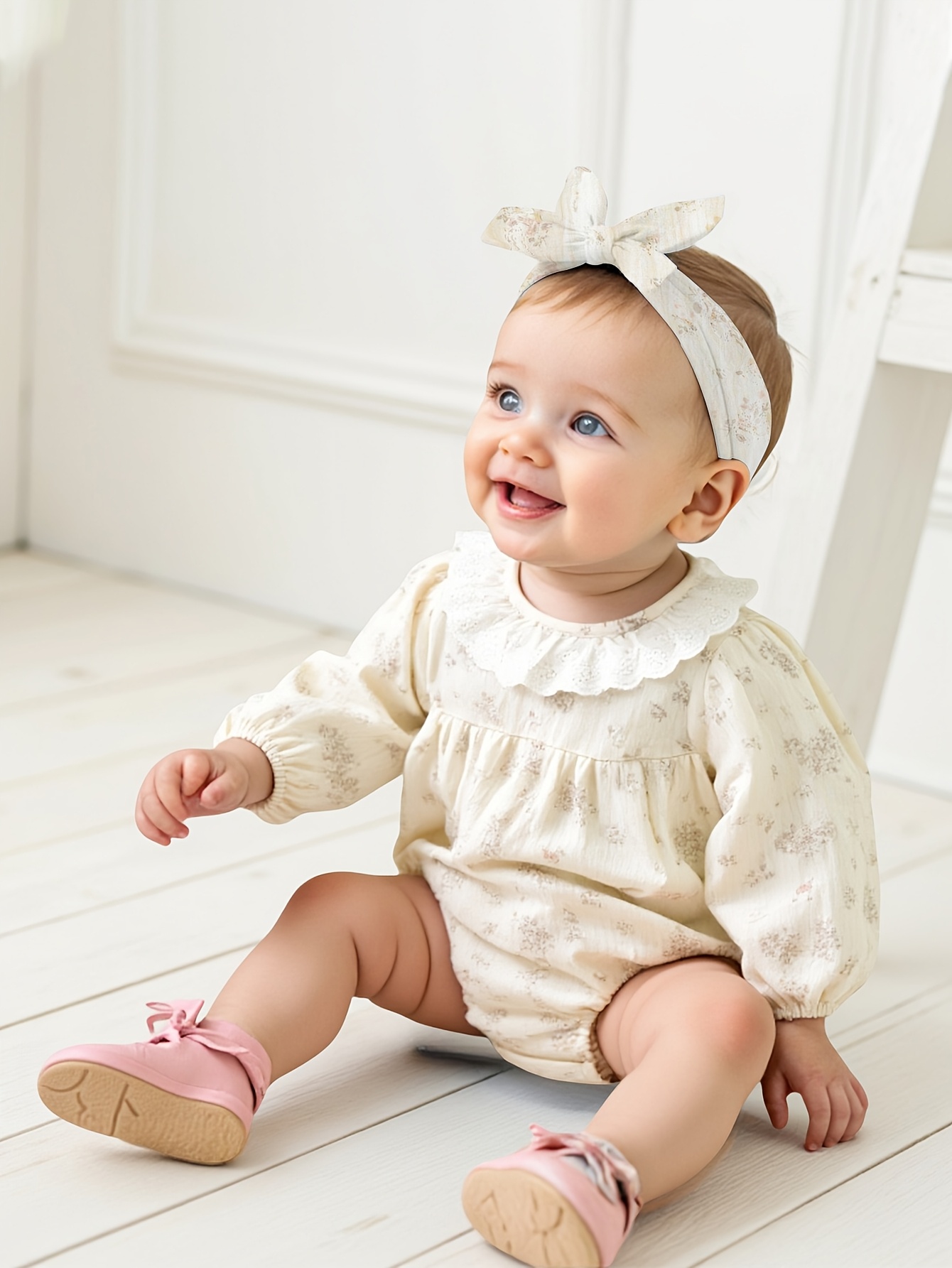 Toddler Cute Baby Dressing Style Newborn Dresses For Baby Girls Newborn  Photography Outfit Lace Romper With