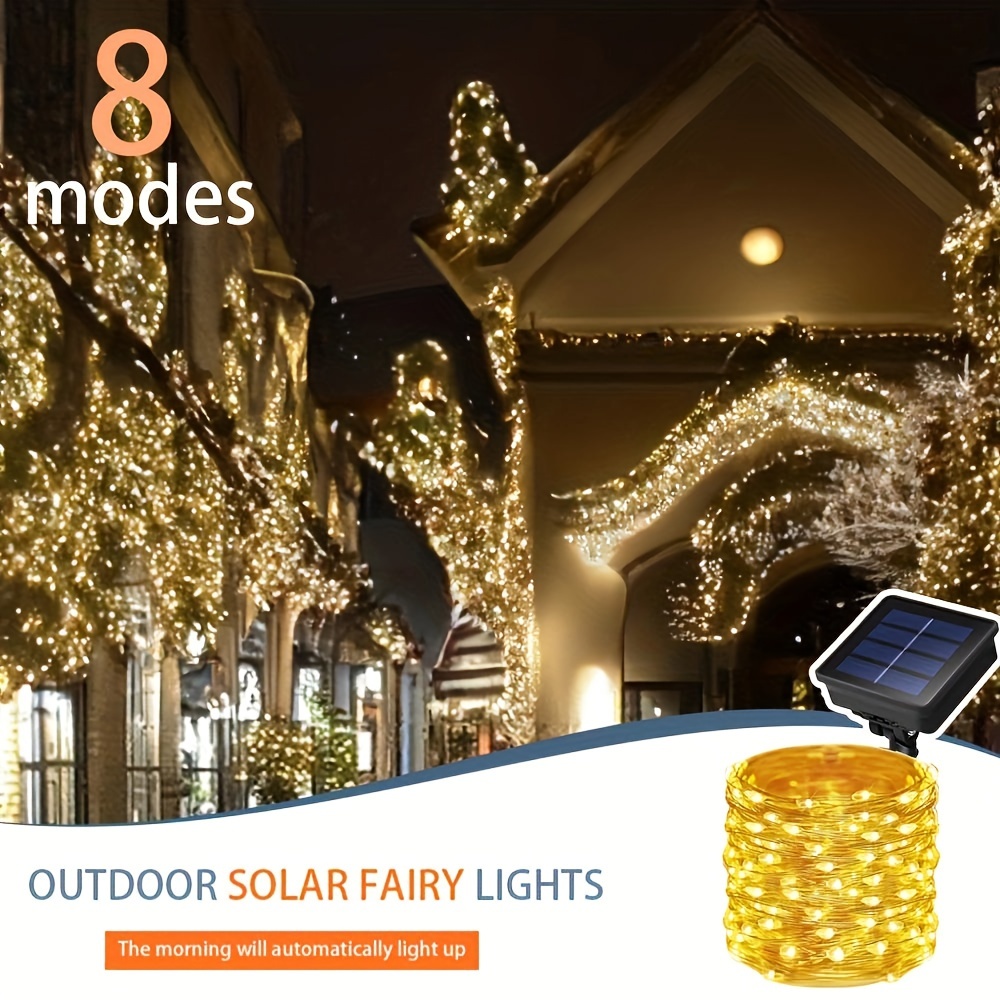 

8 Christmas Lights Led Decoration For Christmas Halloween