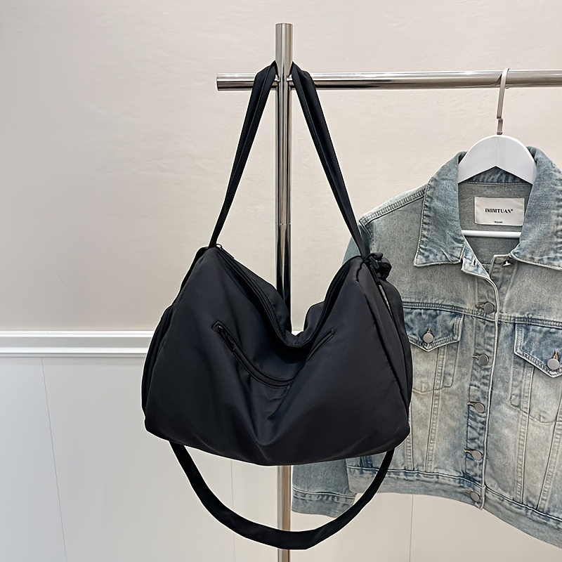E-shop Sport Fitness Tasche Leichte Yoga Tasche Kurztrip Tasche Damen Organizer Körper Tasche Unisex Schule Pendler Tasche