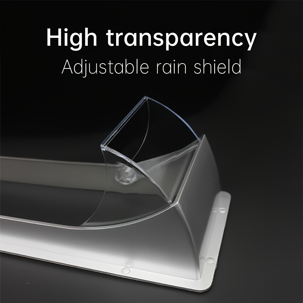 Housse résistante aux intempéries pour sonnettes, compatible avec Ring, Blink, Google Nest, Arlo et Kasa, conçue pour protéger contre la pluie – Image 5