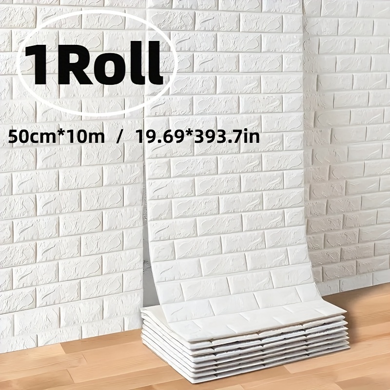 3d Foam Wall Stickers, European Home Decor Foam Wallpaper - Sparkling Starry Sky, 3d Effect, Romantic Bedroom Ambiance