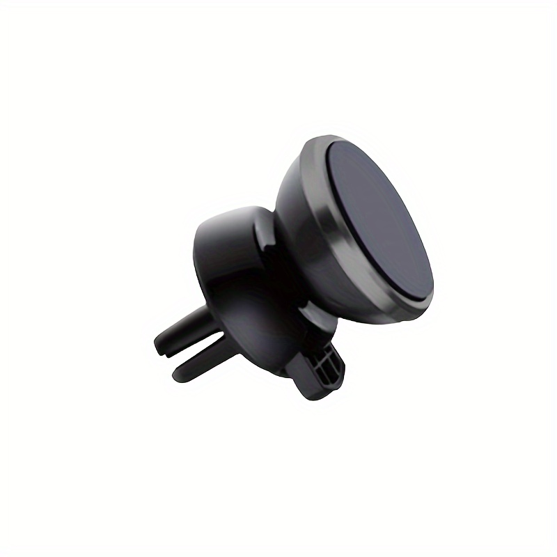 Car Mounted Mobile Phone Holder, Car Air Conditioning Outlet, Magnetic Suction Multifunctional Navigation Universal Support Bracket Inside The Car