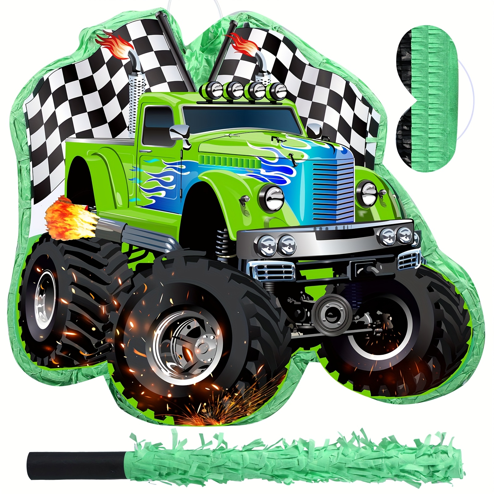 Halloween Tunk O Teat Ca Decoations Kit Dinosau