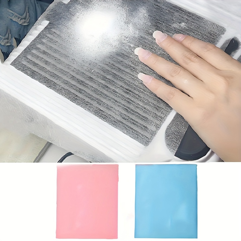 

100pcs Art , Filter Manicure Accessories Dustproof Art Tool Set Art Filter