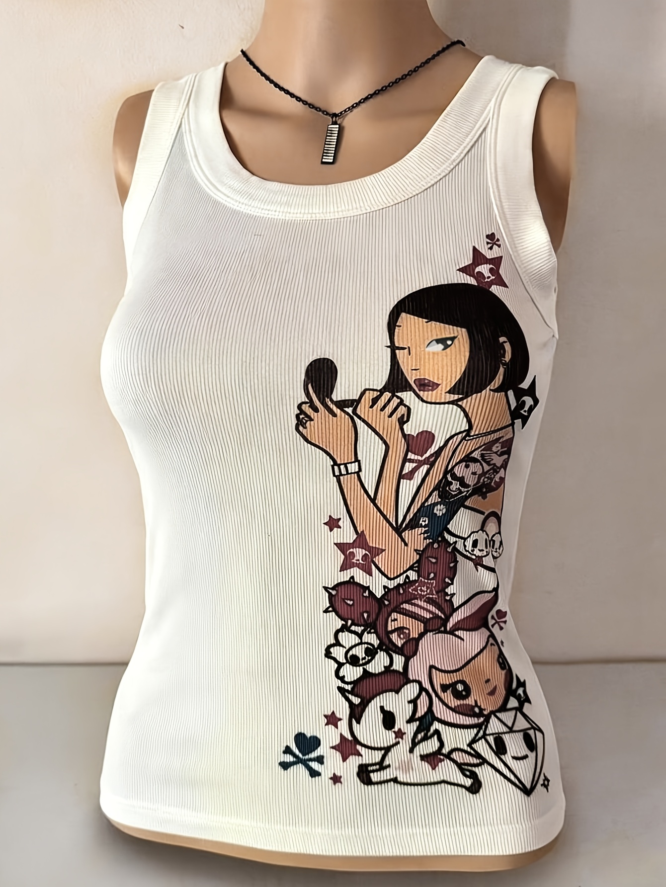 y2k fashion sold on Temu United States