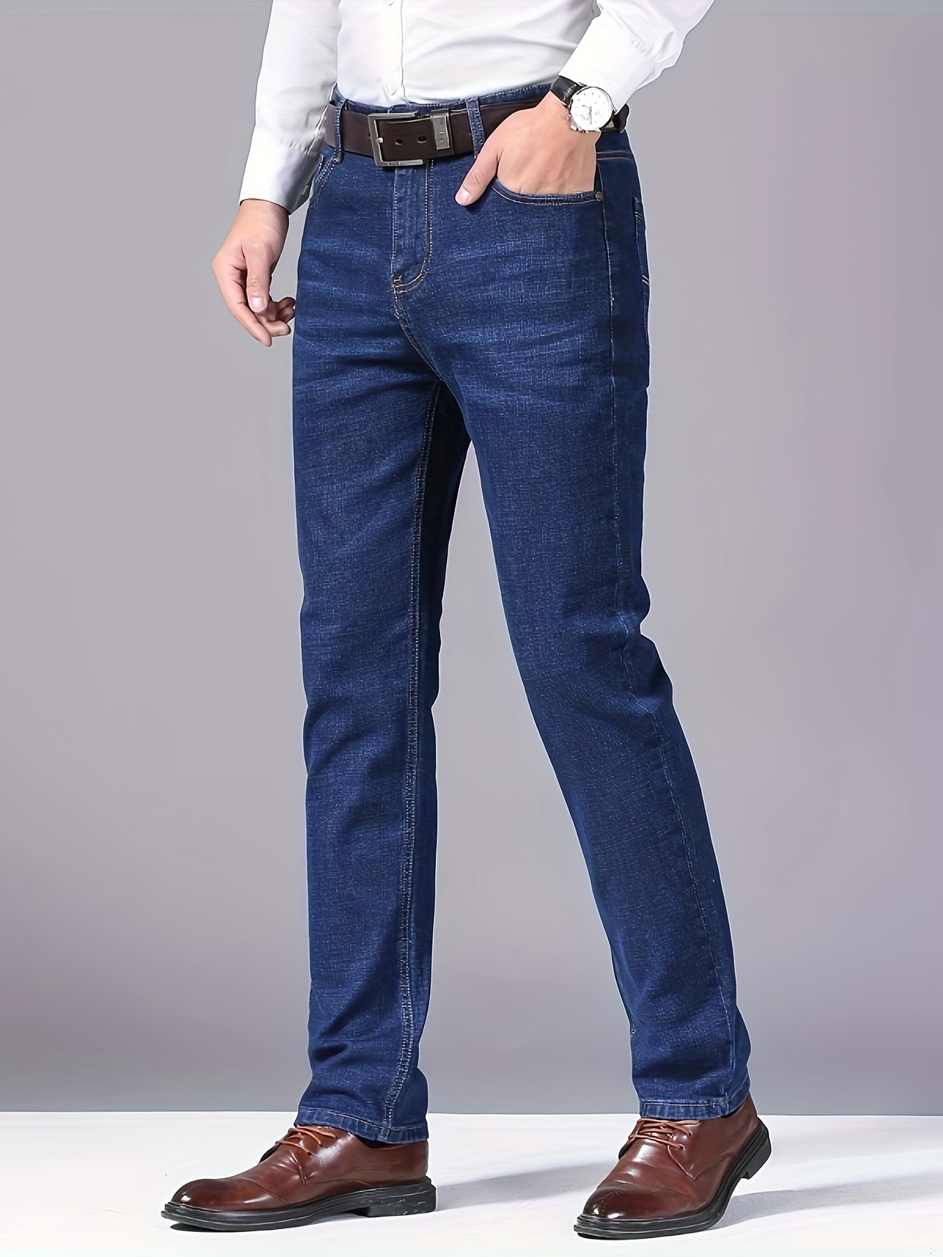 JEANS/PANTALONES HOMBRE XXL, 38KG