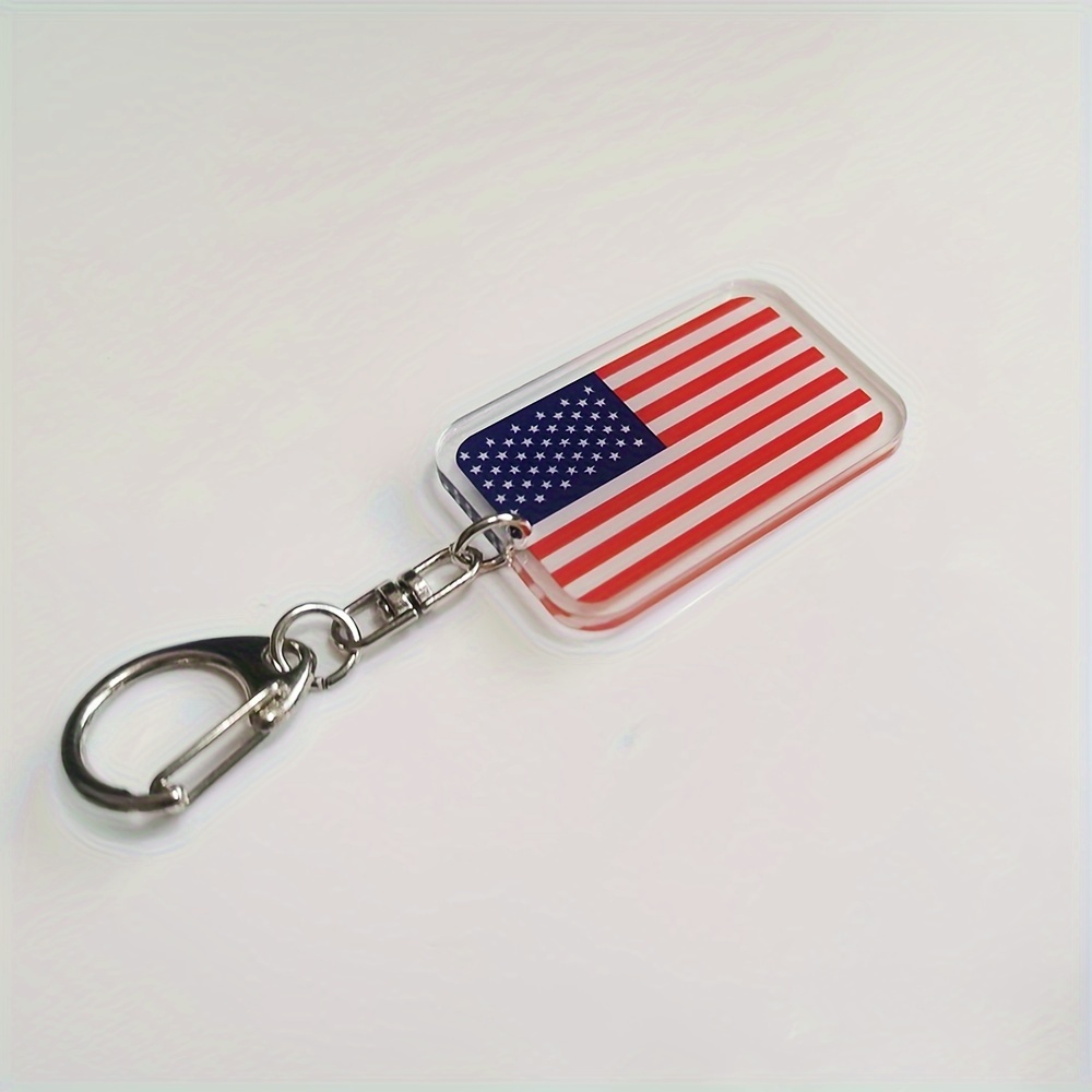 

1pc Keychain, Keyring, For & Gifting