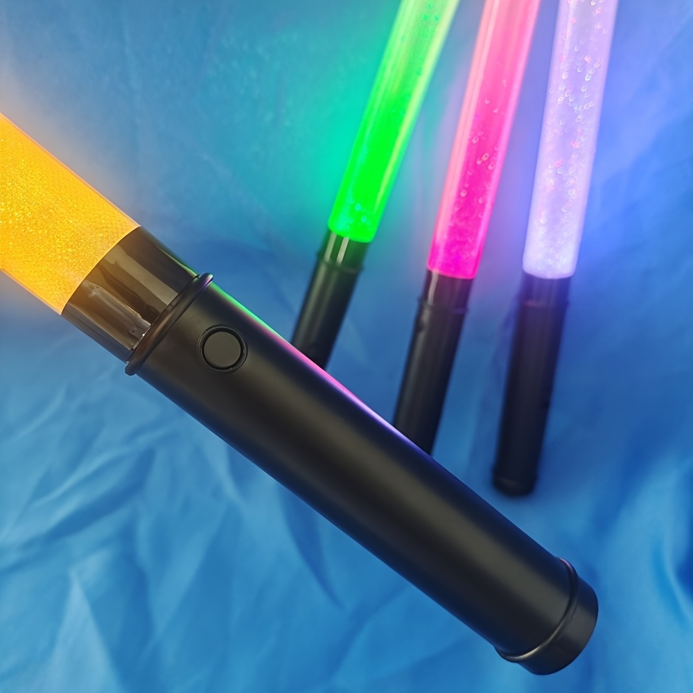 15 color fluorescent stick perfect parties - Temu New Zealand