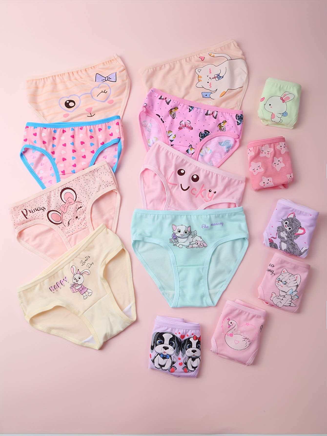 パンティ 洗濯 