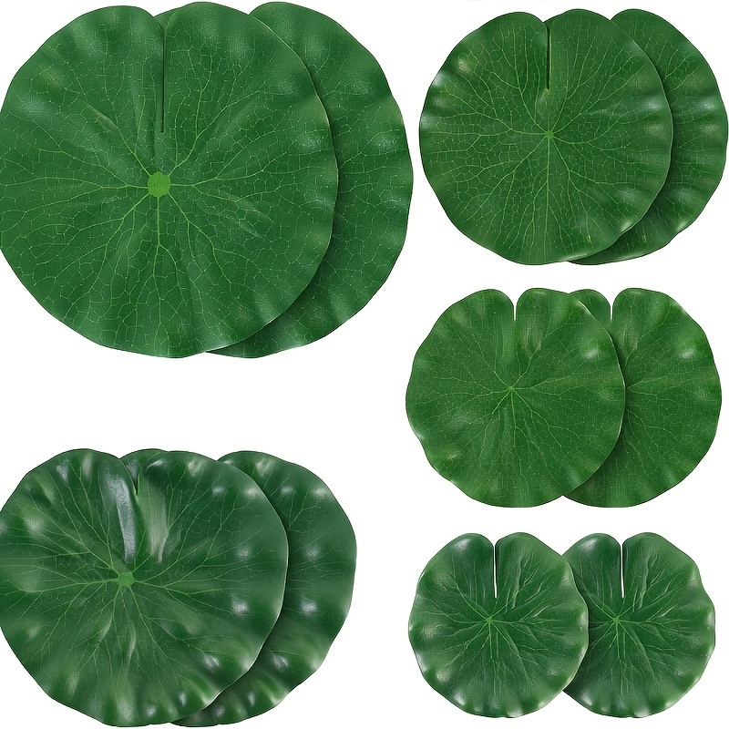 pond decorations sold on Temu Australia
